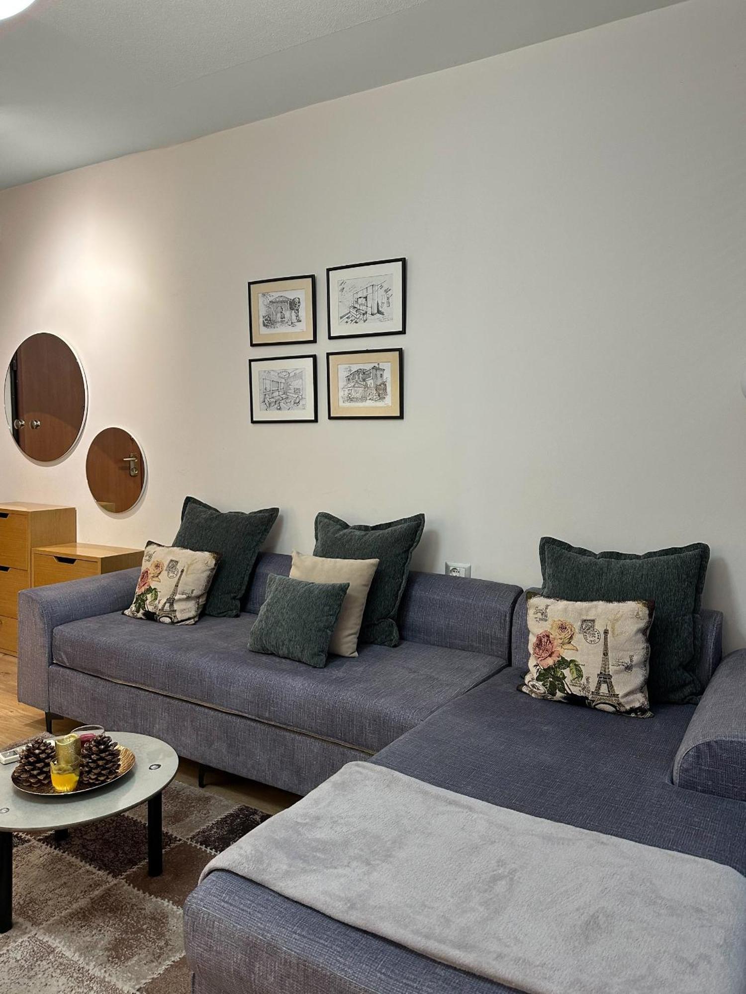 Apartamento Kika Shanti, Near Artificial